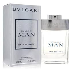 Bvlgari Man Rain Essence by Bvlgari - Eau De Parfum Spray 2 oz