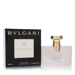 Bvlgari Splendida Patchouli Tentation by Bvlgari - Eau De Parfum Spray 3.4 oz