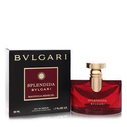 Bvlgari Splendida Magnolia Sensuel by Bvlgari - Eau De Parfum Spray 1.7 oz
