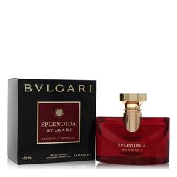 Bvlgari Splendida Magnolia Sensuel by Bvlgari - Eau De Parfum Spray 1.7 oz