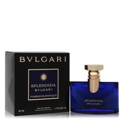 Bvlgari Splendida Tubereuse Mystique by Bvlgari - Eau De Parfum Spray 1.7 oz
