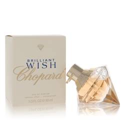 Brilliant Wish by Chopard - Eau De Parfum Spray 1 oz