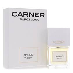 Besos by Carner Barcelona - Eau De Parfum Spray 3.4 oz