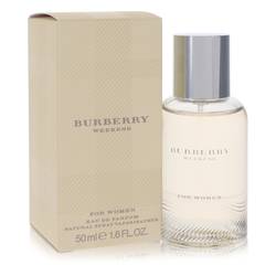 Weekend by Burberry - Eau De Parfum Spray 1 oz