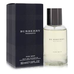 Weekend by Burberry - Eau De Toilette Spray 1 oz