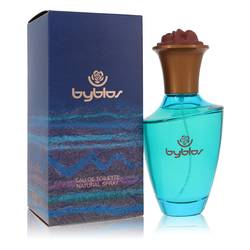 Byblos by Byblos - Eau De Toilette Spray 3.4 oz