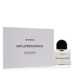 Byredo Inflorescence by Byredo - Eau De Parfum Spray 3.4 oz