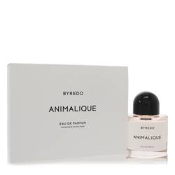 Byredo Animalique by Byredo - Eau De Parfum Spray (Unisex) 3.4 oz