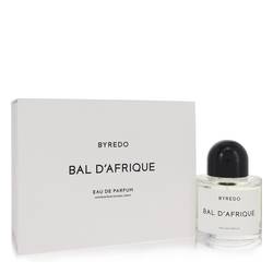 Byredo Bal D'afrique by Byredo - Eau De Parfum Spray (Unisex) 3.4 oz
