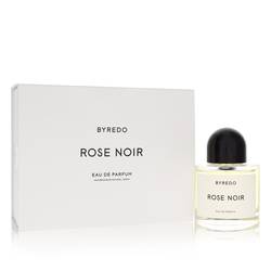 Byredo Rose Noir by Byredo - Eau De Parfum Spray (Unisex) 3.4 oz