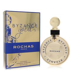 Byzance Gold by Rochas - Eau De Parfum Spray 3.0 oz