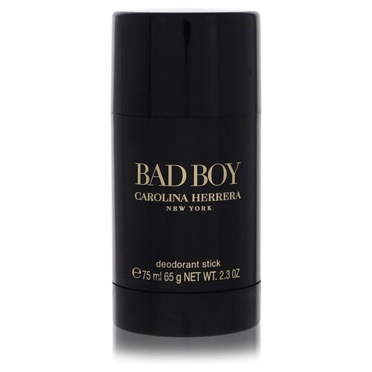 Bad Boy by Carolina Herrera - Deodorant Stick 2.3 oz