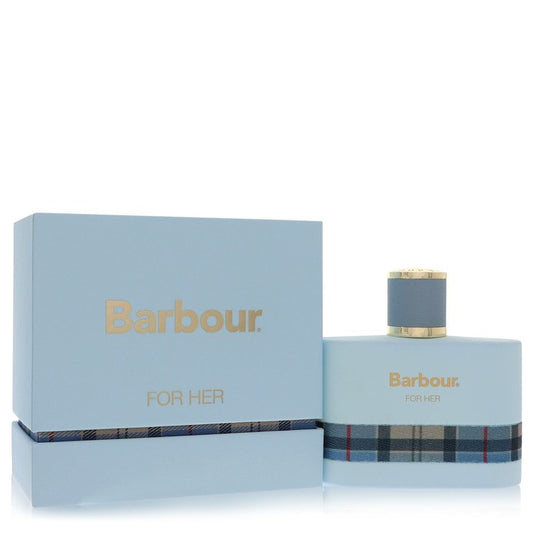 Barbour Coastal by Barbour - Eau De Parfum Spray 3.4 oz