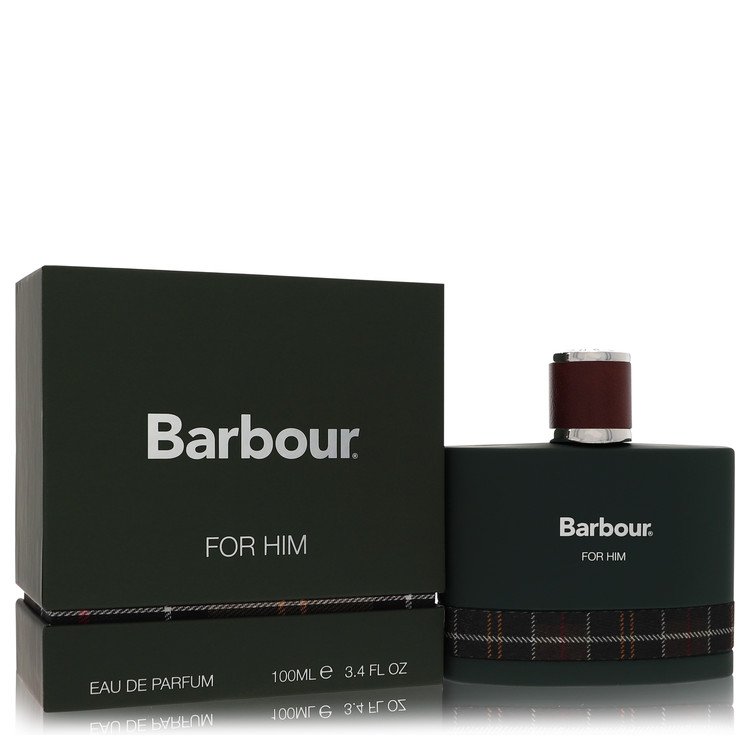 Barbour by Barbour - Eau de Parfum en  vaporisateur 100 ml
