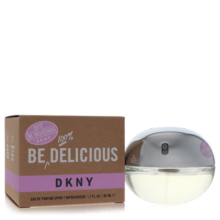 Be 100% Delicious de Donna Karan - Eau de Parfum en vaporisateur 50 ml