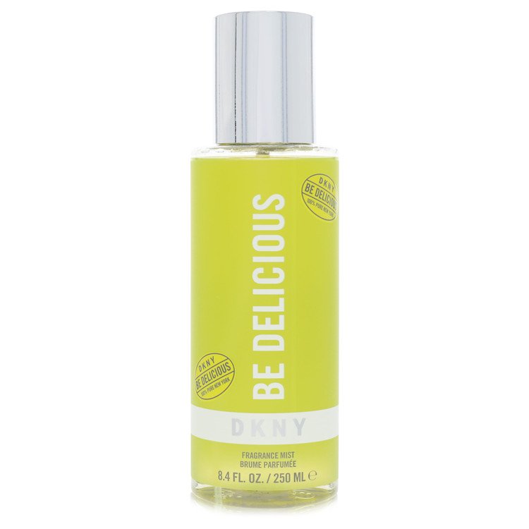 Be Delicious by Donna Karan - Fragrance Mist 8.4 oz