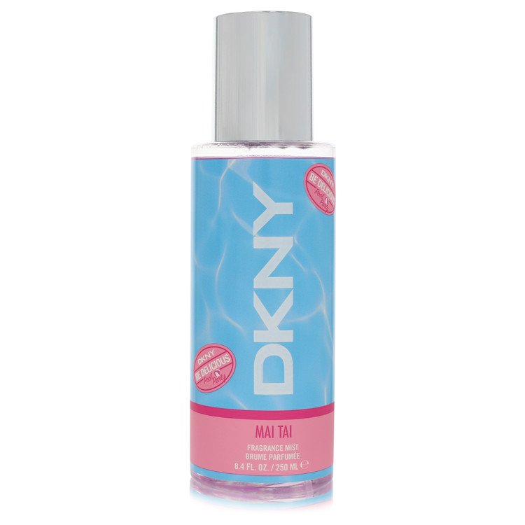 Be Delicious Pool Party Mai Tai by Donna Karan - Fragrance Mist 8.4 oz
