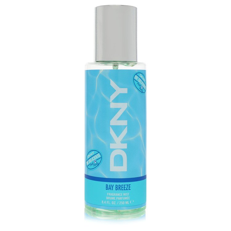 Be Delicious Pool Party Bay Breeze by Donna Karan - Fragrance Mist 8.4 oz