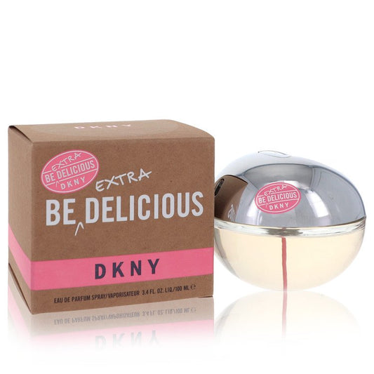 Be Extra Delicious by Donna Karan - Eau De Parfum Spray 1.7 oz