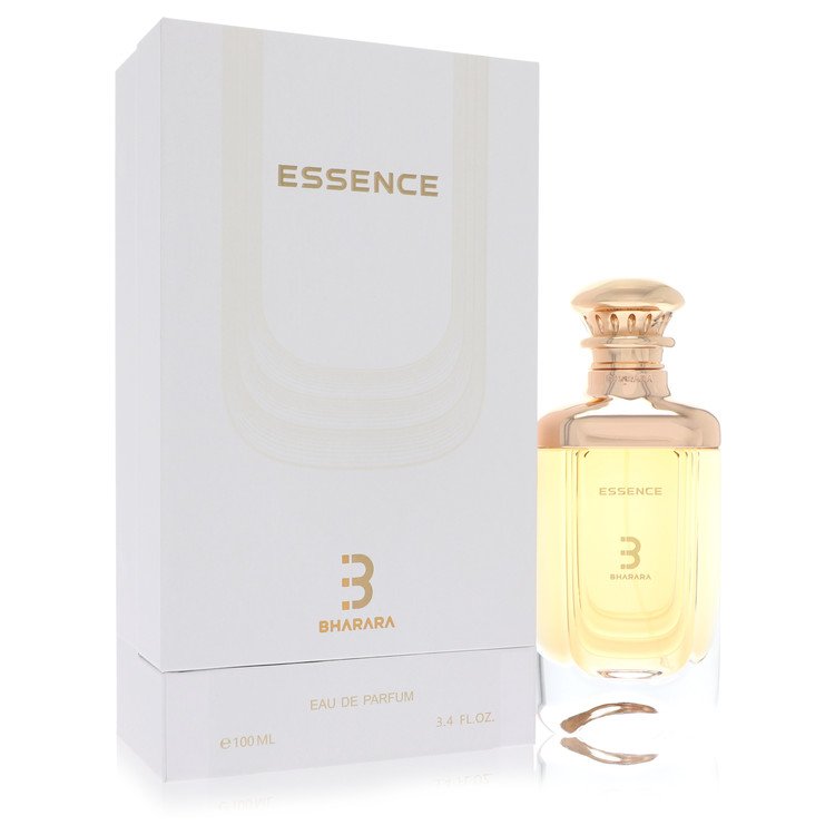 Bharara Essence by Bharara Beauty - Eau De Parfum Spray (Unisex) 3.4 oz