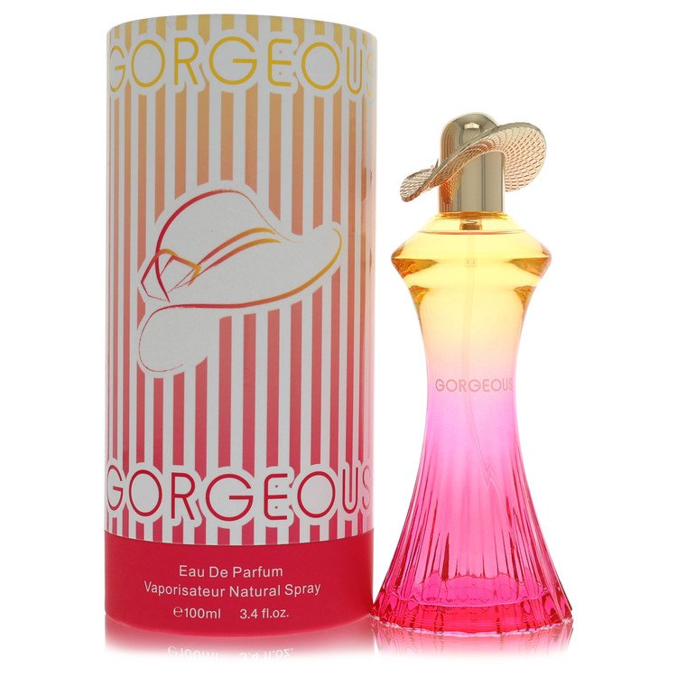 Bharara Gorgeous by Bharara Beauty - Eau De Parfum Spray 3.4 oz