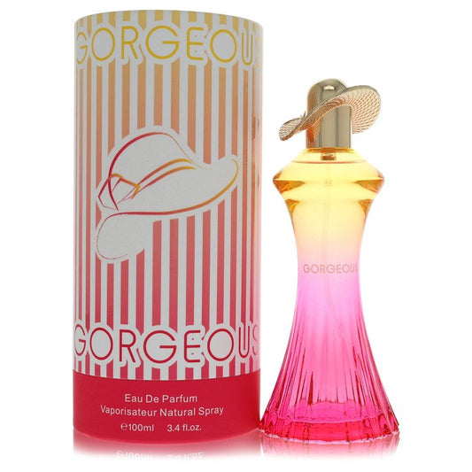 Bharara Gorgeous by Bharara Beauty - Eau De Parfum Spray 3.4 oz