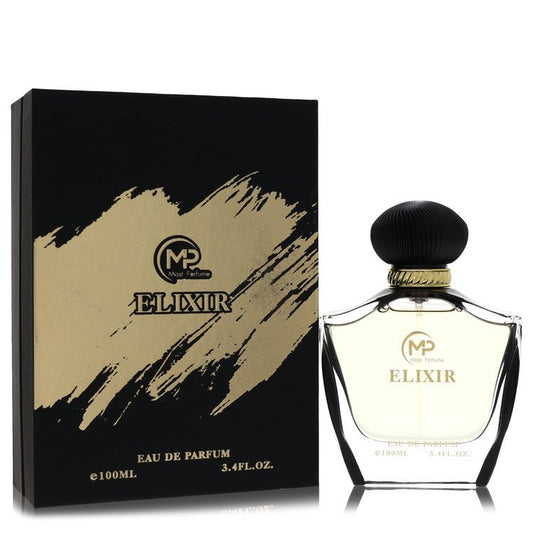 Bharara Mast Elixir by Bharara Beauty - Eau De Parfum Spray (Unisex) 3.4 oz