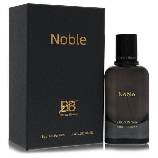 Bharara Noble by Bharara Beauty - Eau De Parfum Spray 3.4 oz