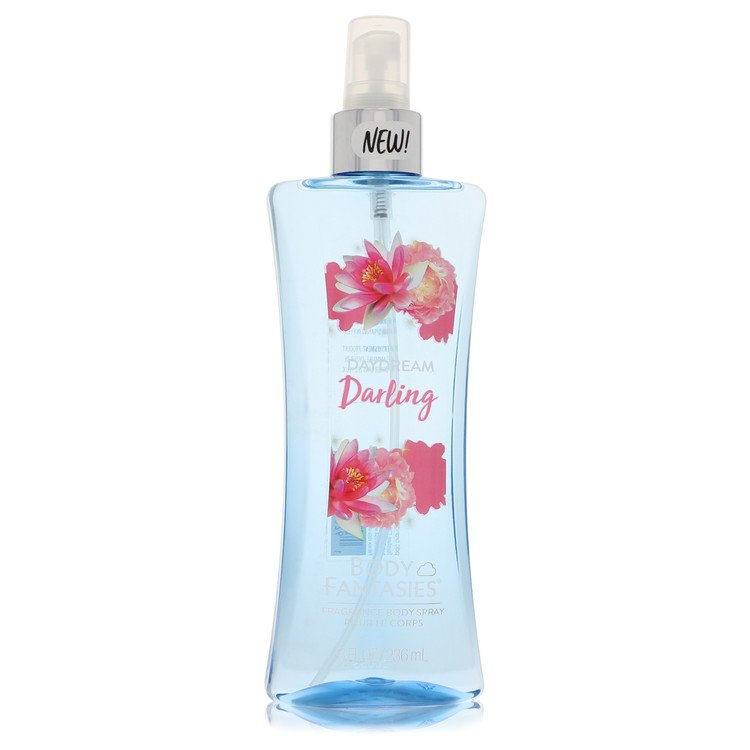 Body Fantasies Daydream Darling de Parfums De Coeur - Brume corporelle 8 oz