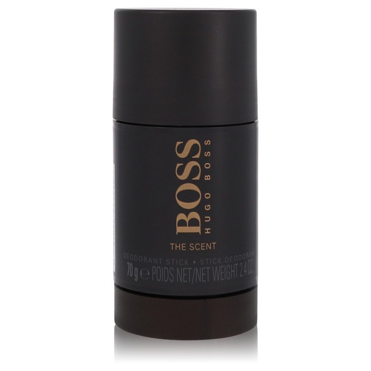 Boss The Scent by Hugo Boss - Deodorant Stick 2.5 oz