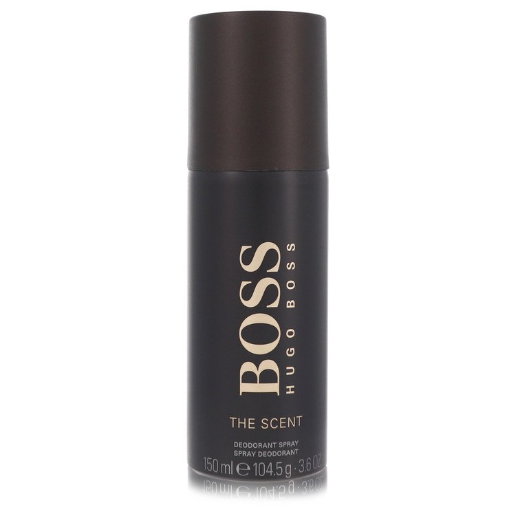 Boss The Scent by Hugo Boss - Deodorant Spray 3.6 oz