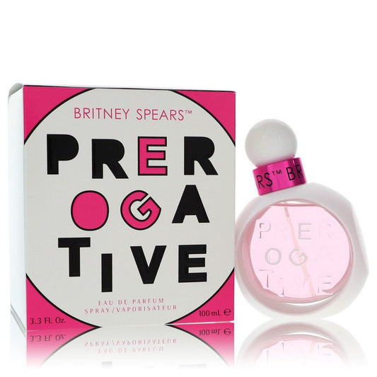 Britney Spears Prerogative Ego by Britney Spears - Eau De Parfum Spray 3.3 oz