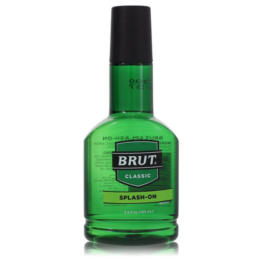 Brut von Faberge - After Shave Splash 100 ml