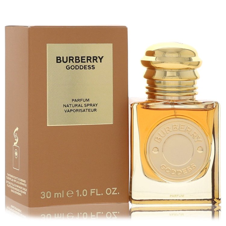 Burberry Goddess by Burberry - Parfum Spray 1 oz