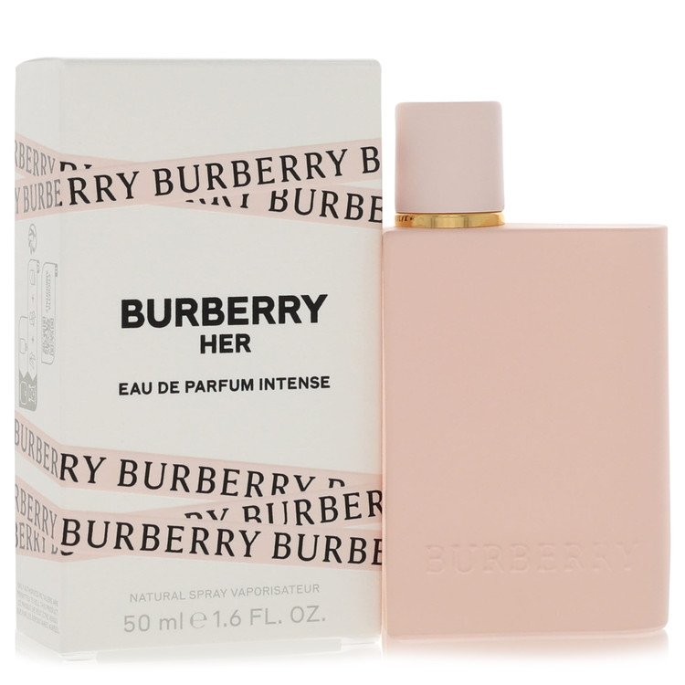 Burberry Her by Burberry - Eau De Parfum Intense Spray 1.6 oz
