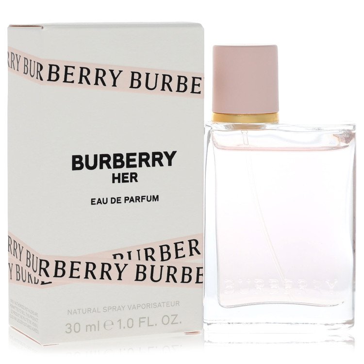 Burberry Her by Burberry - Eau De Parfum Spray 1 oz