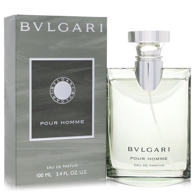 Bvlgari by Bvlgari - Eau De Parfum Spray 3.4 oz