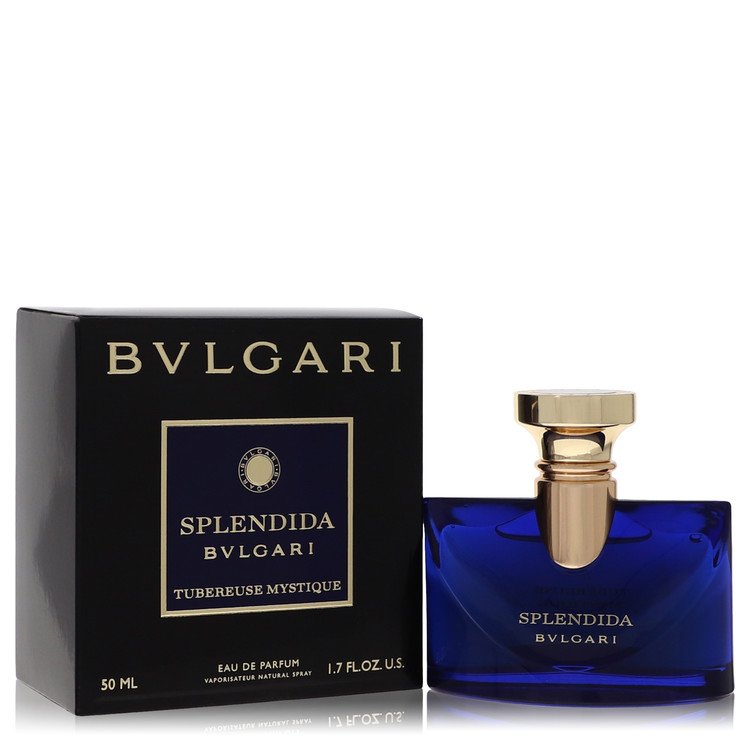 Bvlgari Splendida Tubereuse Mystique de Bvlgari - Eau de Parfum en spray 50 ml