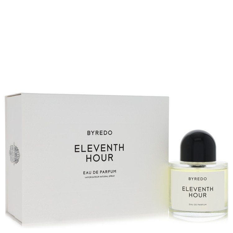 Byredo Eleventh Hour by Byredo - Eau De Parfum Spray 3.3 oz