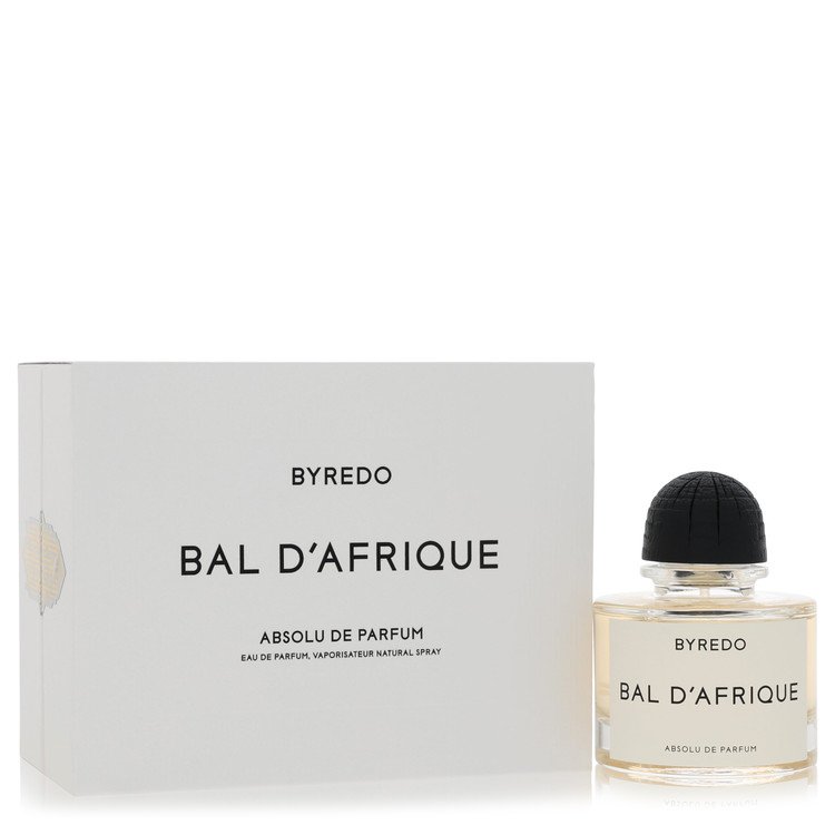 Byredo Bal D'afrique Absolu by Byredo - Absolu De Parfum Spray (Unisex) 1.7 oz