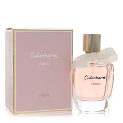 Cabochard Cherie by Cabochard - Eau De Parfum Spray 3.4 oz