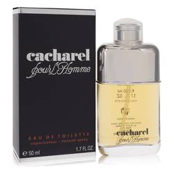 Cacharel by Cacharel - Eau De Toilette Spray 1.7 oz