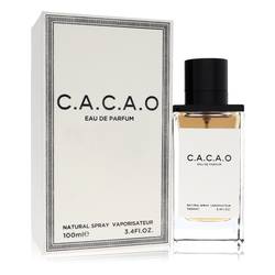 C.A.C.A.O. by Fragrance World - Eau De Parfum Spray (Unisex) 3.4 oz