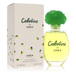 Cabotine by Parfums Gres - Eau De Parfum Spray 3.3 oz