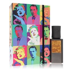 Cafe Chantant Exceptional Edition by Nobile 1942 - Extrait De Parfum Spray (Unisex) 2.5 oz