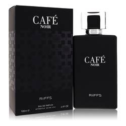 Café Noire by Riiffs - Eau De Parfum Spray 3.4 oz