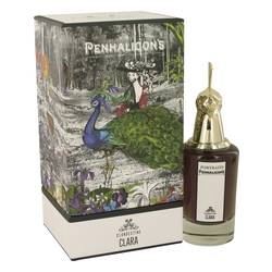 Clandestine Clara by Penhaligon's - Eau De Parfum Spray 2.5 oz