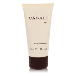 Canali by Canali - Shower Gel 2.5 oz