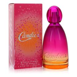 Candies by Liz Claiborne - Eau De Parfum Spray 3.4 oz