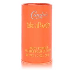 Candies by Liz Claiborne - Body Powder Shaker 1.7 oz